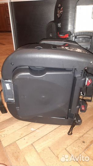 Детское авто- кресло peg perego