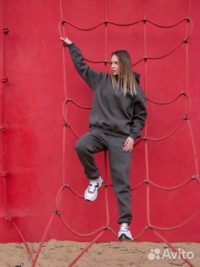 Швейная фабрика Modern производство одежды оптом