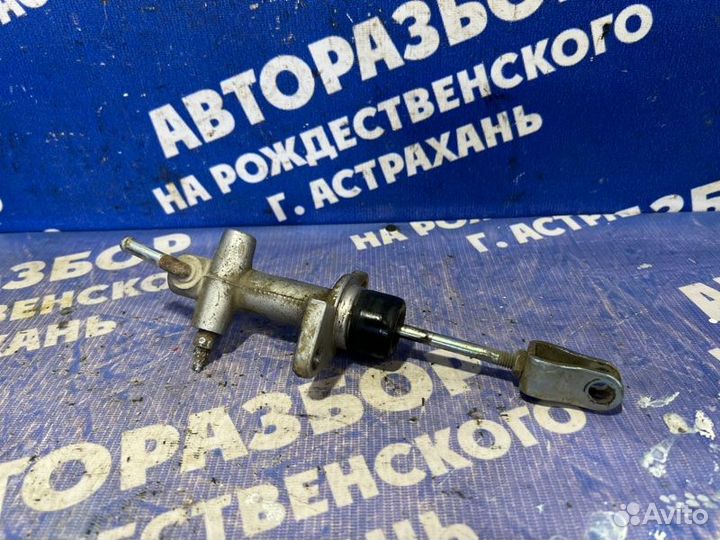 Главный цилиндр сцепления Zaz Chance хэтчбек 2008