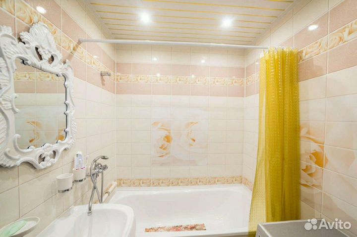 Отделка ванн и туалетов пвх панелями