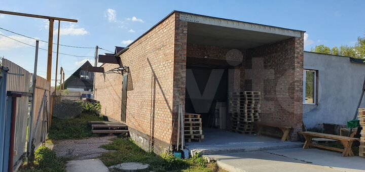 Помещение свободного назначения, 400 м²