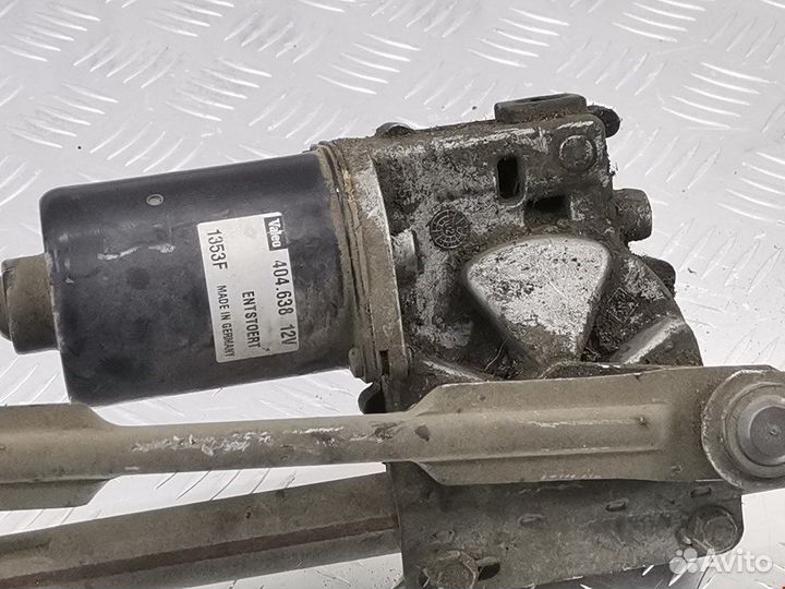 Трапеция для Peugeot-Citroen 307