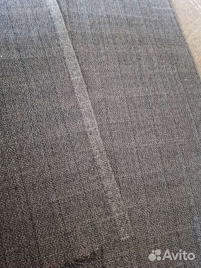 Ткани новые, разные