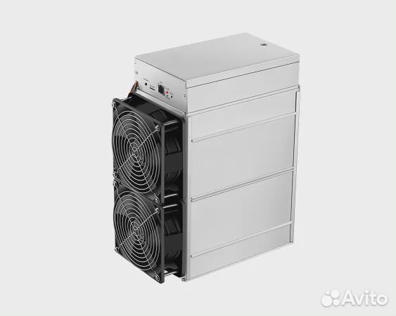 Асик Antminer Z15 420ksol