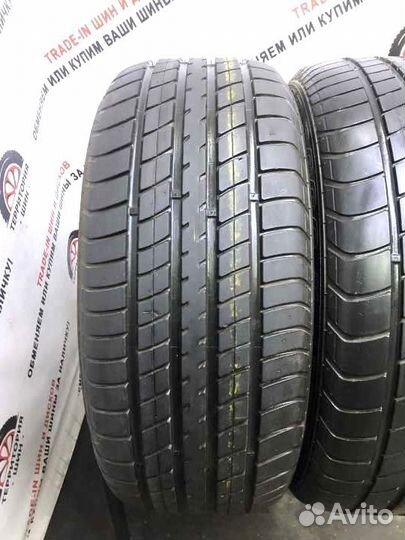 Dunlop SP Sport 2000E 225/55 R17 97W