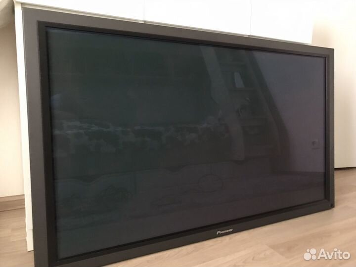 Плазменная панель Pioneer