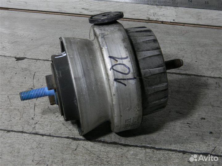 Опора двигателя 4F0199379L Audi A6 C6 4F2 AUK 3.1