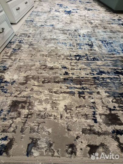 Турецкий ковёр новый