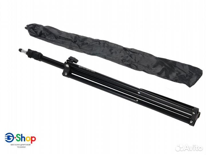 Усиленная Стойка FalconEyes Fest-083 + чехол 2.1 м