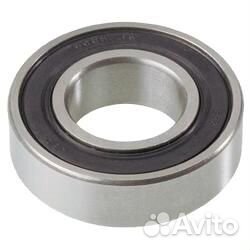 Подшипник 6006-2RS