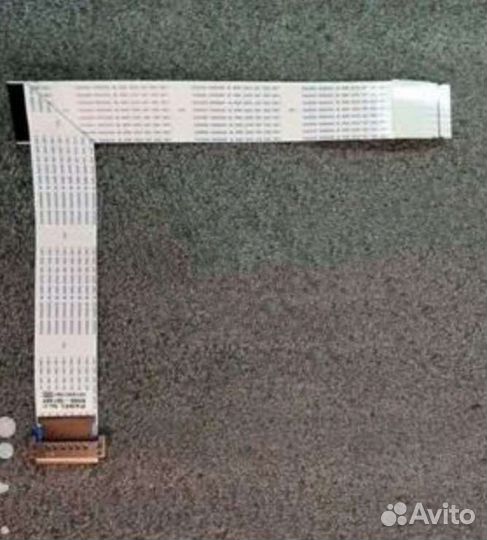 Шлейф для монитора samsung C27JG5QQI