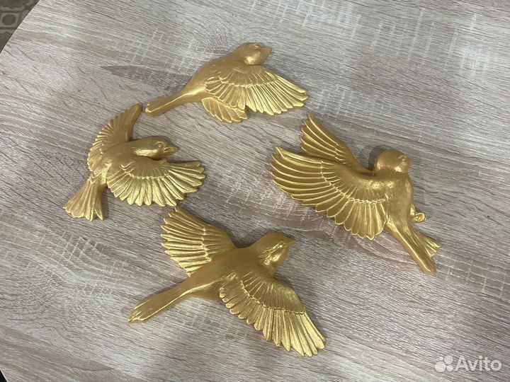 Настенный декор