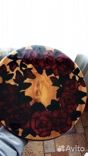 Поднос, сервировочная доска