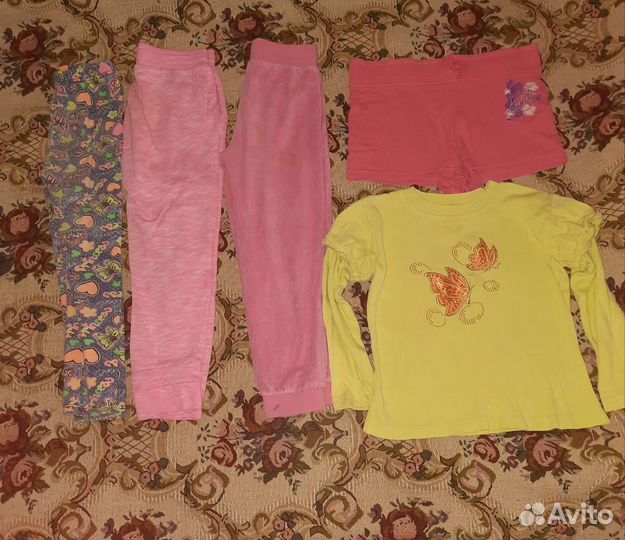 Одежда для девочки