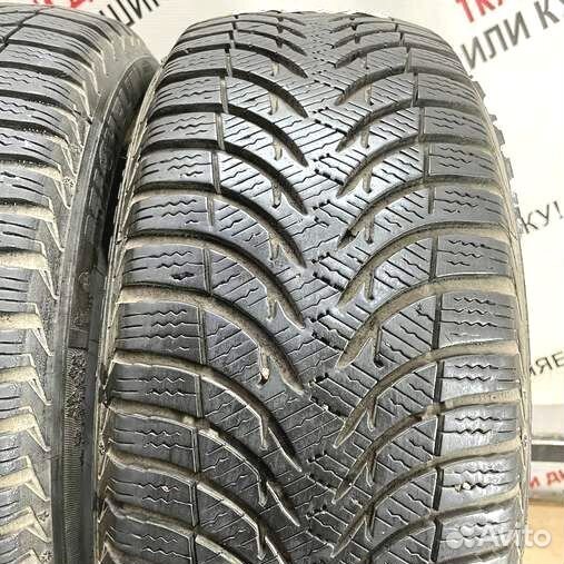 Michelin Alpin A4 185/55 R15 82M