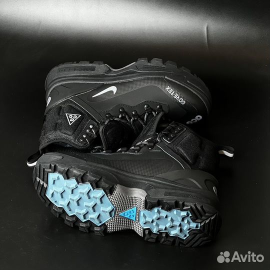 Ботинки Nike ACG Zoom Gaiadome gore - tex