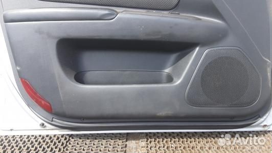 Дверь передняя левая KIA magentis MG (KEA13EN01)