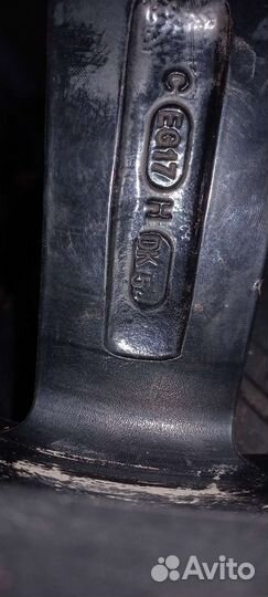 Литые диски r19 торг