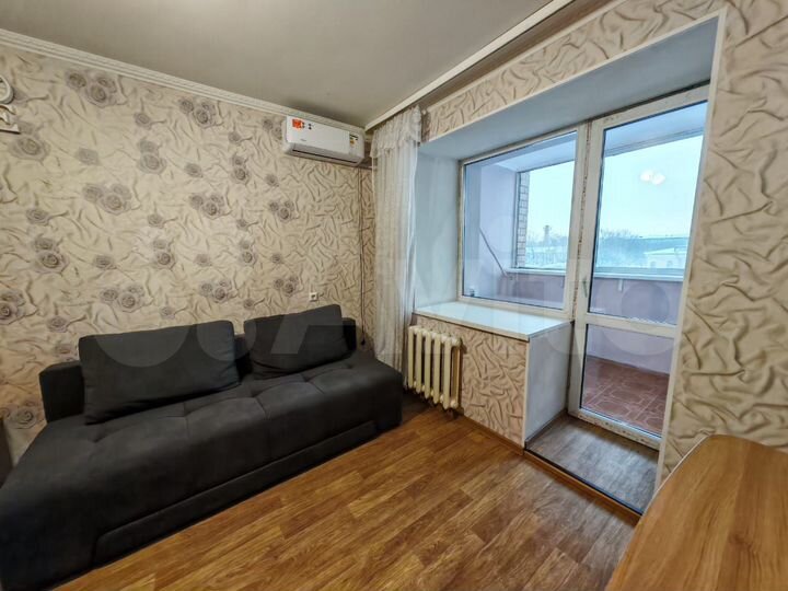 1-к. квартира, 39 м², 3/9 эт.