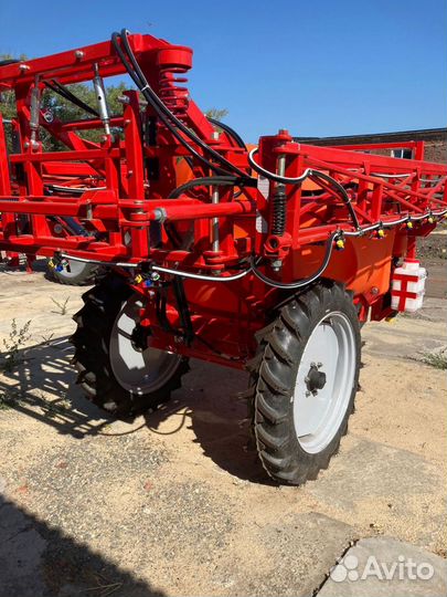 Опрыскиватель Колос ОП-Агро-18, 2025