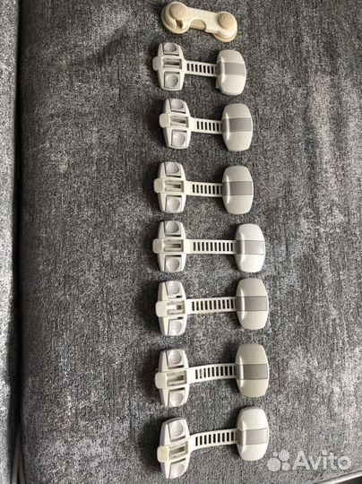 Защита блокировка Икея