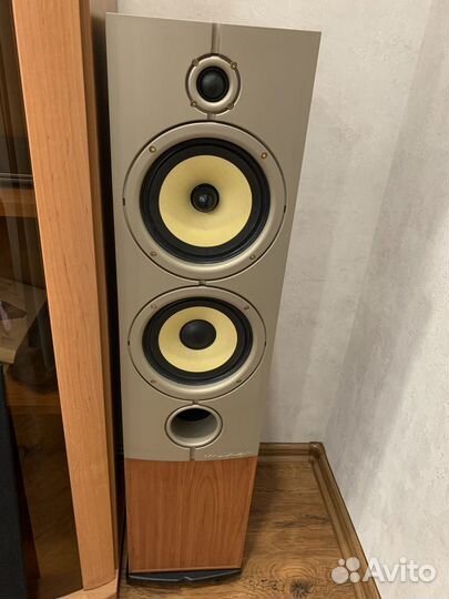 Wharfedale Diamond 8