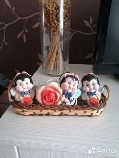 Набор для специй