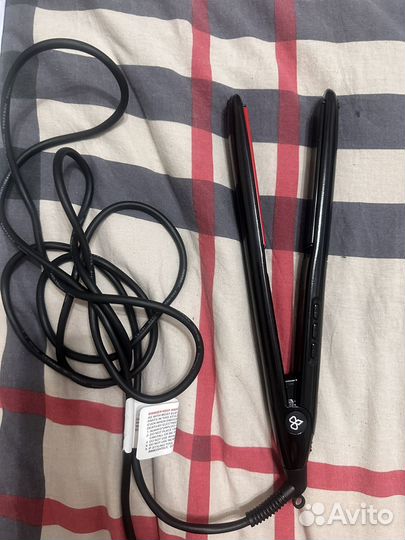 Выпрямитель для волос