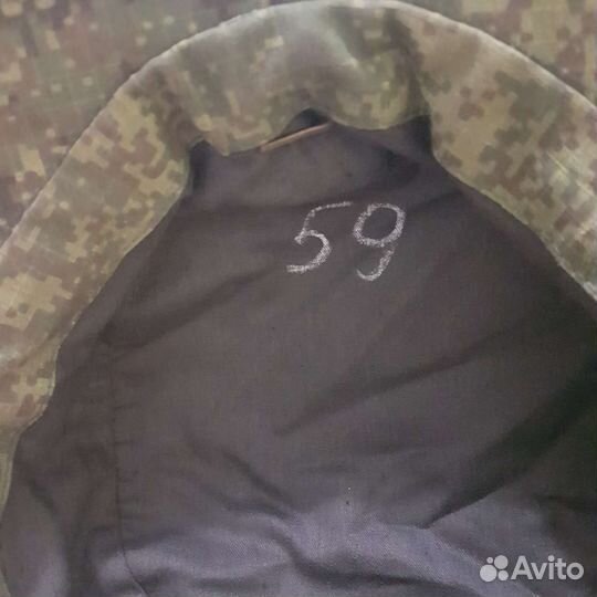 Кепка военная