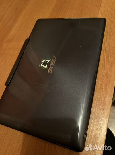 Asus transformer book t100