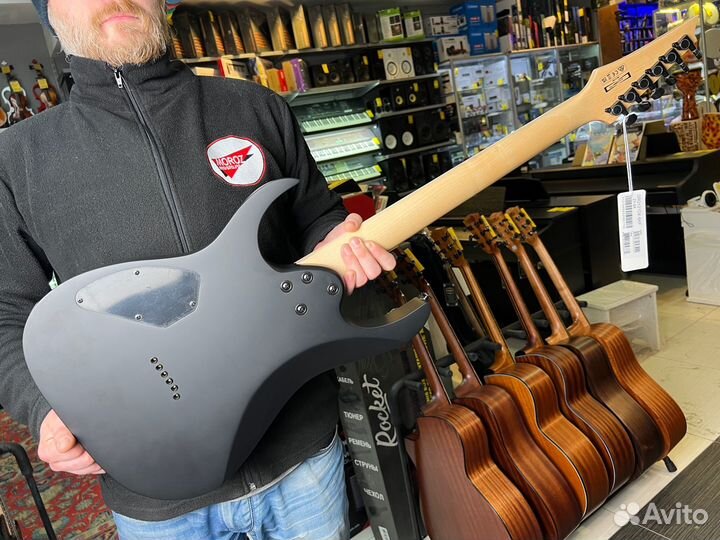 Электрогитара ibanez gio