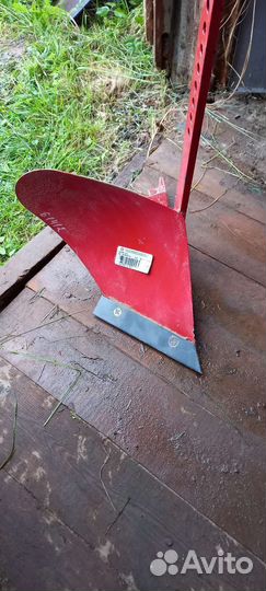 Навесное оборудование для мотоблока