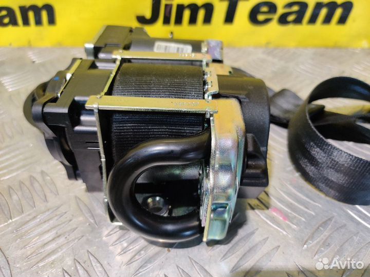 Ремень безопасности передний левый Volkswagen