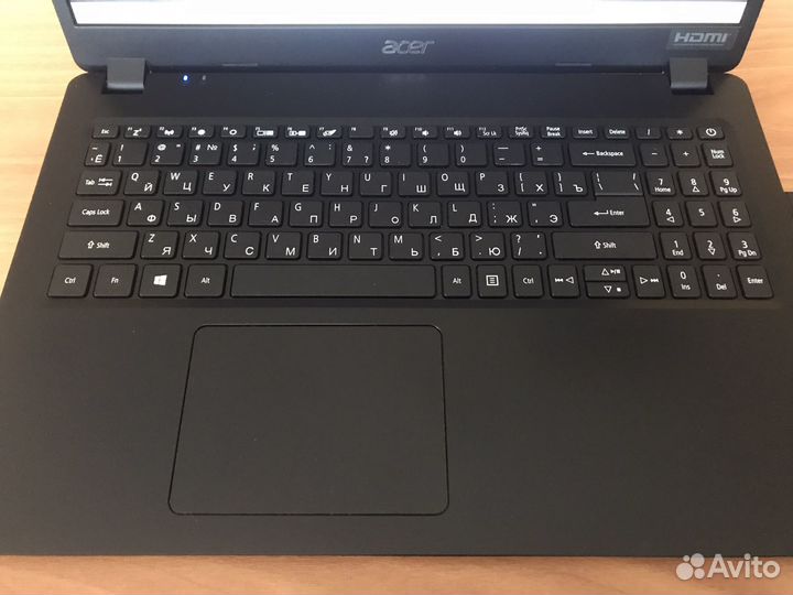 Acer i5-10Gen