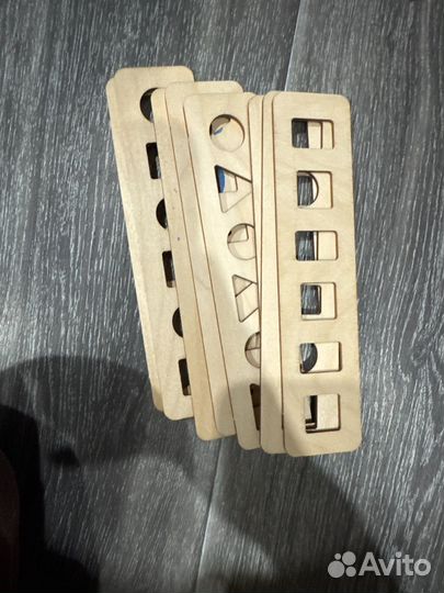 Умный сундучок