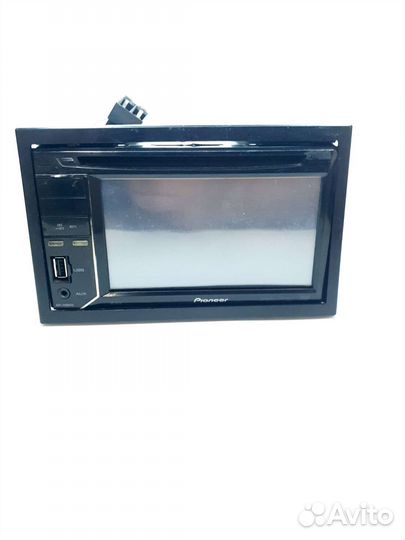 Pioneer AVH-2300DVD