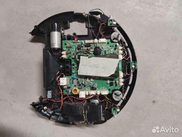 Iclebo Arte запчасти