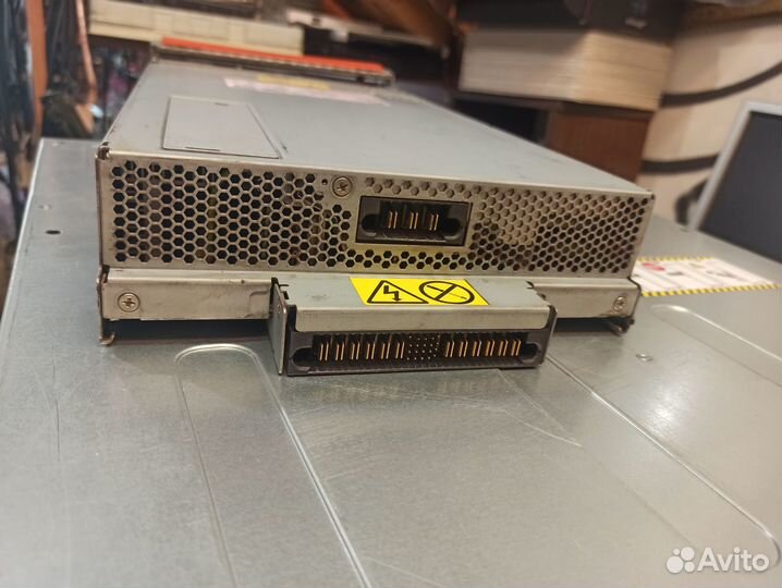 Серверный блок питания 2880w 236a