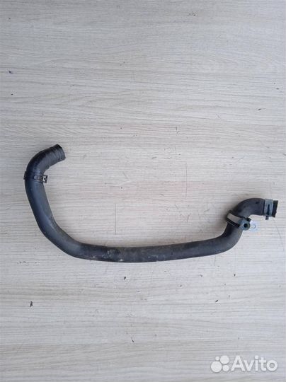 Шланг системы охлаждения Mercedes Benz W211 E-Kla