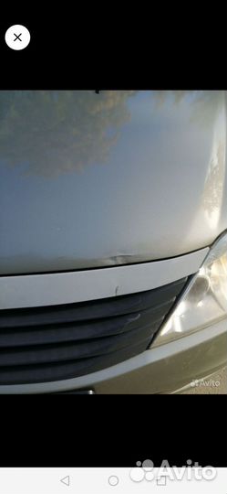 Renault Logan 1.6 МТ, 2012, 157 000 км