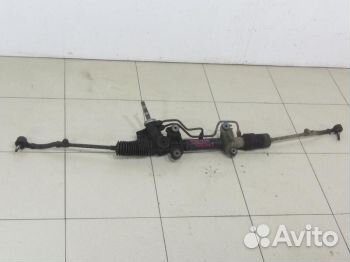 Рулевая рейка Рено Espace 3