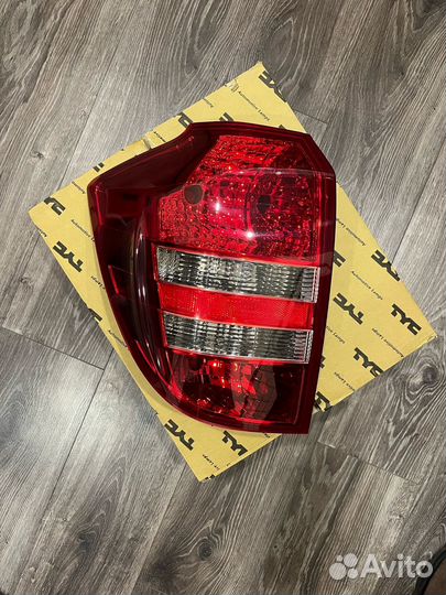 Фонарь задний левый правый KIA Ceed 1 ED Универсал