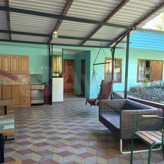 Комната 12 м², 2/2 эт.