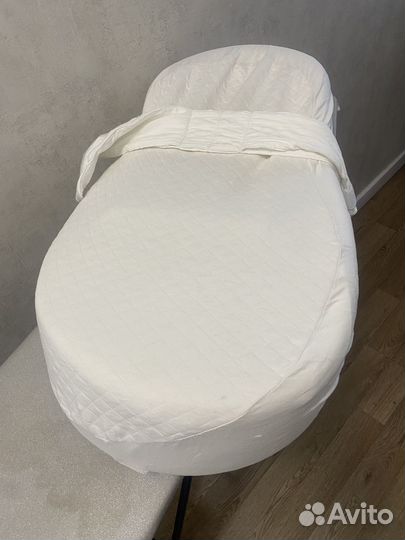 Кокон для новорожденных