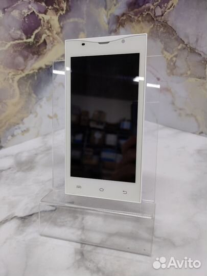 Дисплей LCD + Тачскрин TP 4.8