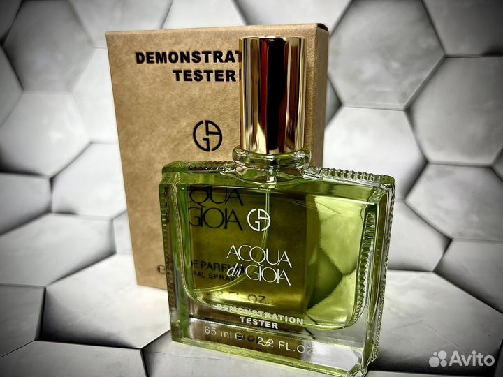 Acqua di gioiga женские духи