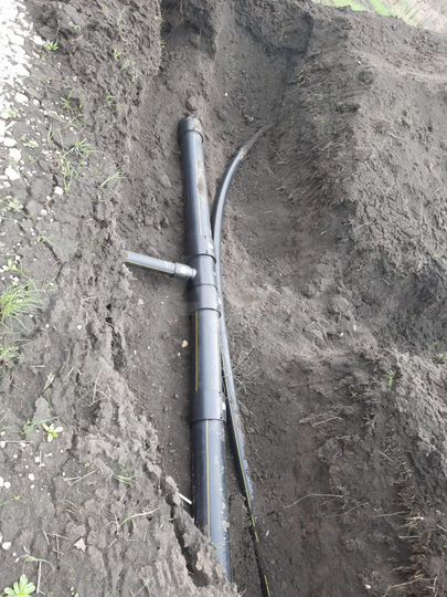 Участок 7,5 сот. (ИЖС)