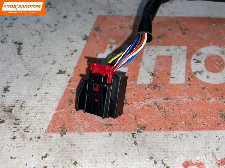 Зеркало наружное правое Audi A4 B8/8K 2009