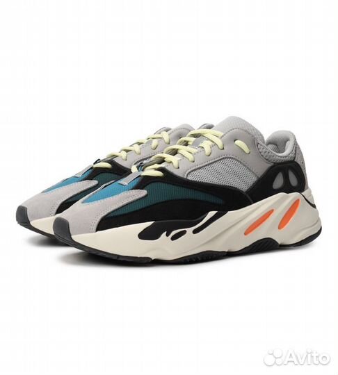 Yeezy boost 700 v1 Wave Runner