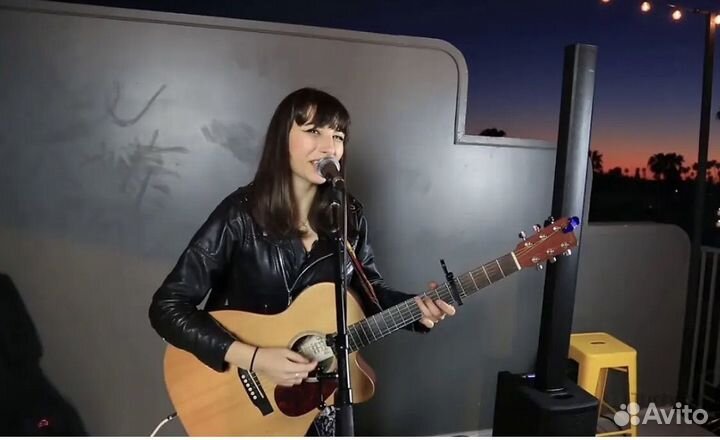 Аренда звуковой аппаратуры